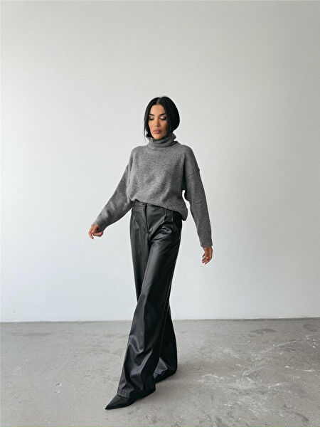 TUA MODA Kadın Pantolon