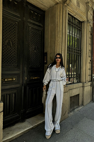 TUA MODA Kadın Alt Üst Takım