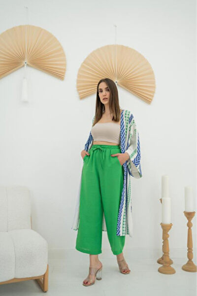 TUA MODA Kadın Pantolon