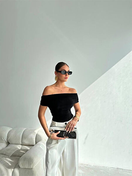 TUA MODA Kadın Bluz