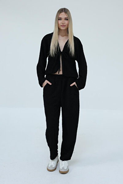 TUA MODA Kadın Alt Üst Takım