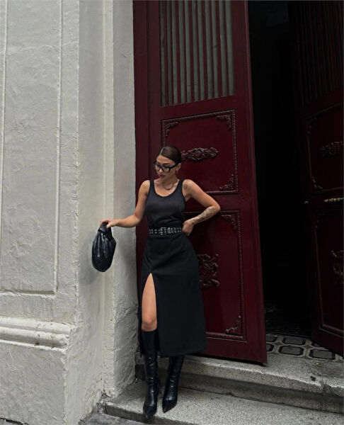 TUA MODA Kadın Etek