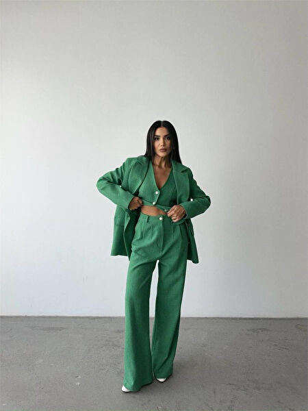 TUA MODA Kadın Alt Üst Takım