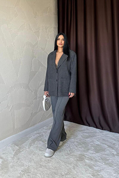 TUA MODA Kadın Pantolon