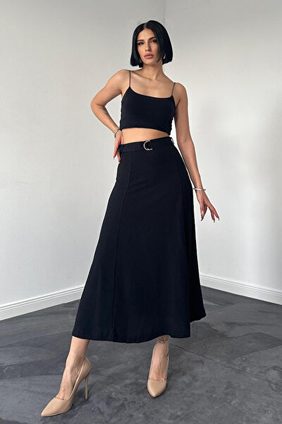 TUA MODA Kadın Etek