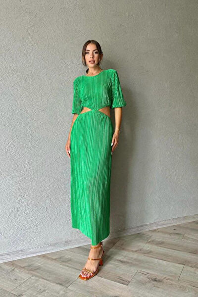 TUA MODA Günlük Elbise