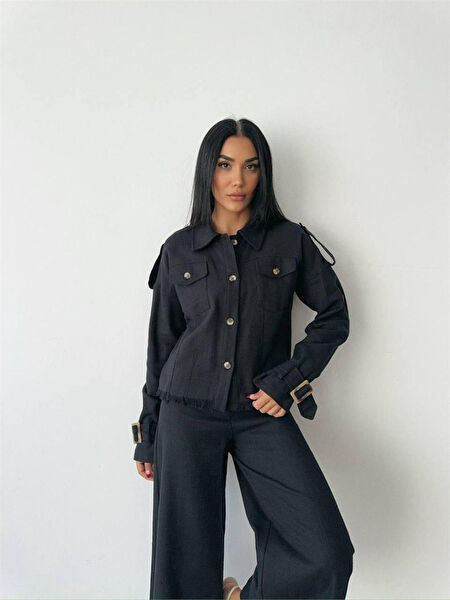 TUA MODA Kadın Alt Üst Takım