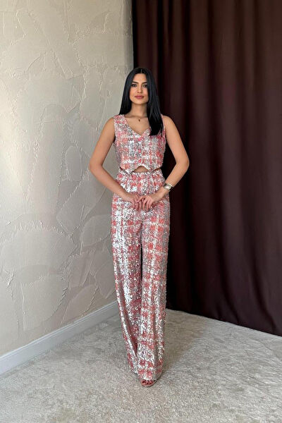 TUA MODA Kadın Alt Üst Takım