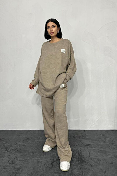 TUA MODA Kadın Alt Üst Takım