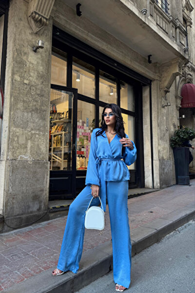 TUA MODA Kadın Alt Üst Takım