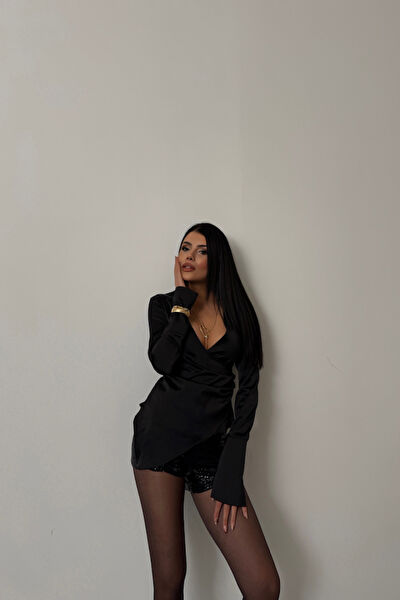 TUA MODA Kadın Bluz