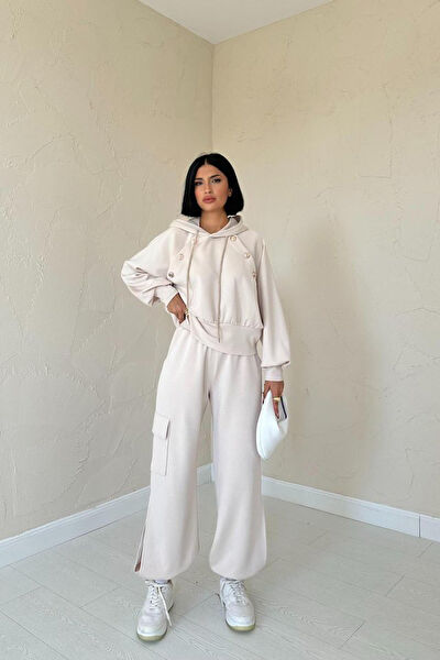 TUA MODA Kadın Alt Üst Takım