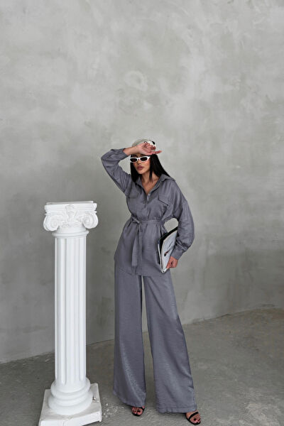 TUA MODA Kadın Alt Üst Takım