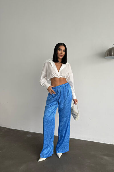 TUA MODA Kadın Pantolon