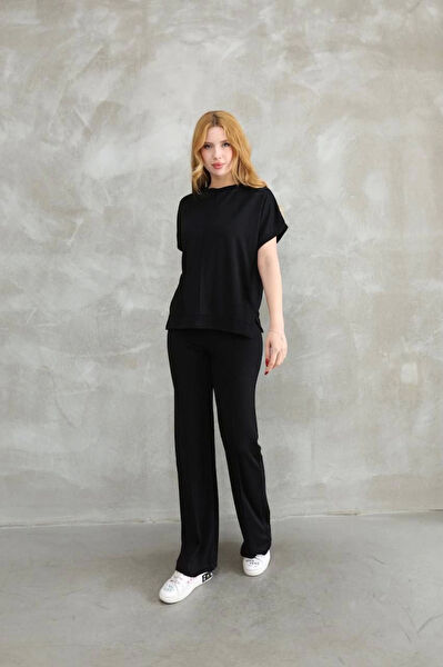 TUA MODA Kadın Alt Üst Takım