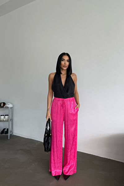 TUA MODA Kadın Pantolon