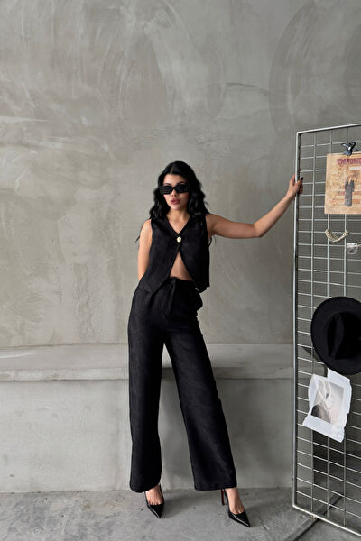 TUA MODA Kadın Alt Üst Takım