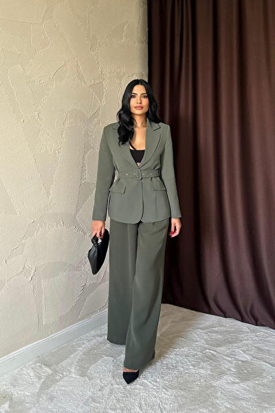 TUA MODA Kadın Pantolon