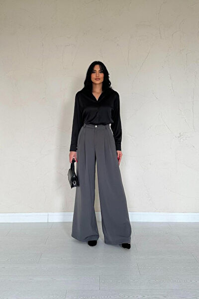 TUA MODA Kadın Pantolon