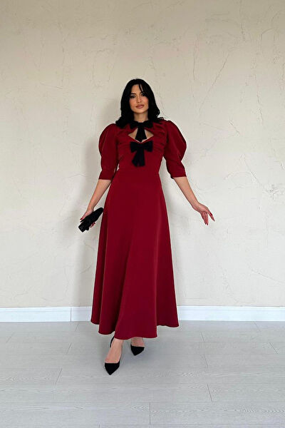 TUA MODA Günlük Elbise