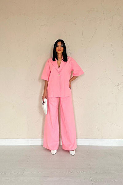 TUA MODA Kadın Alt Üst Takım