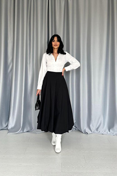 TUA MODA Kadın Etek