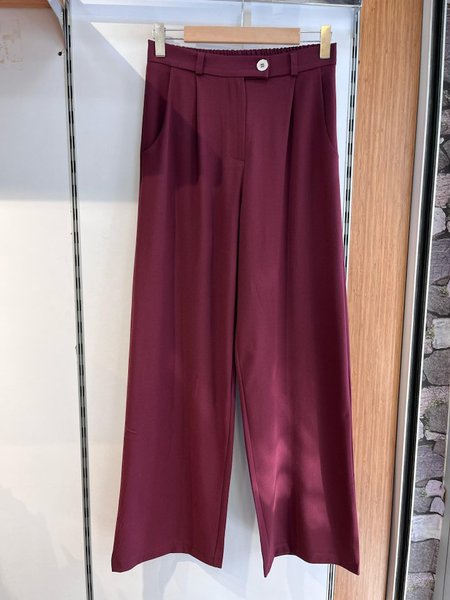 TUA MODA Kadın Pantolon