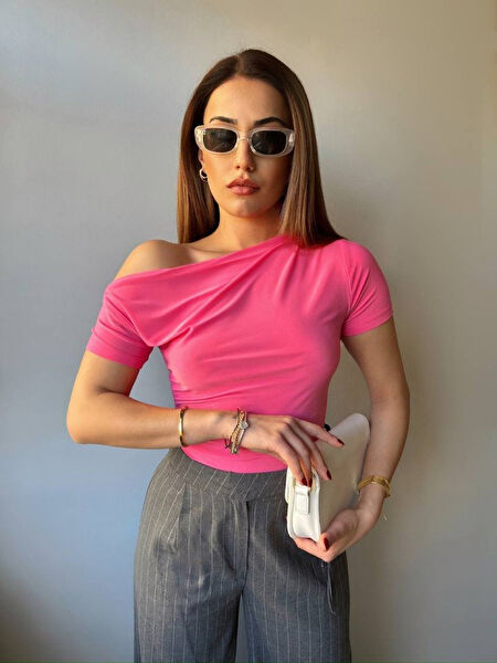 TUA MODA Kadın Bluz