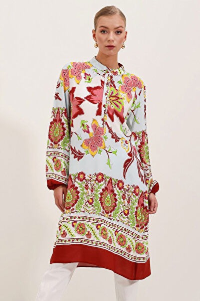 TUA MODA Günlük Elbise