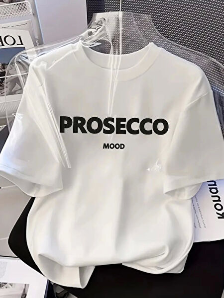 TUA MODA Kadın Tişört