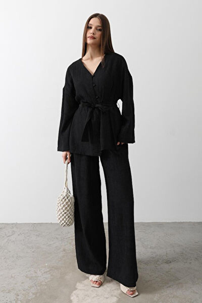 TUA MODA Kadın Pantolon