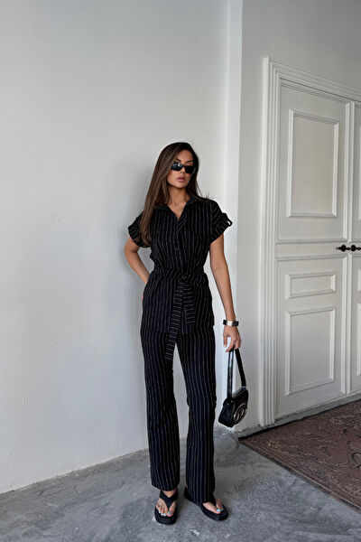 TUA MODA Kadın Pantolon