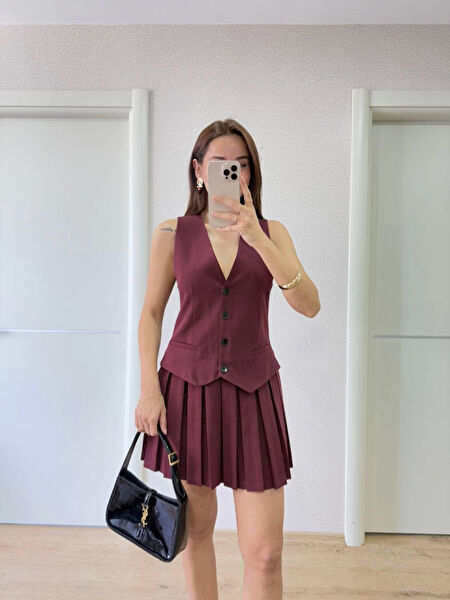 TUA MODA Günlük Elbise