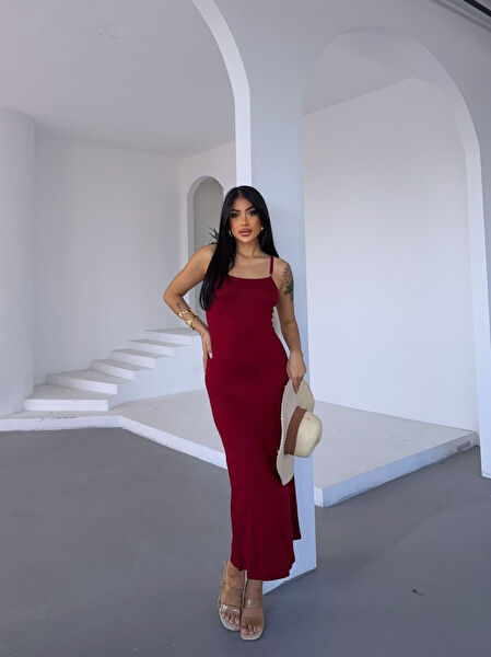 TUA MODA Günlük Elbise