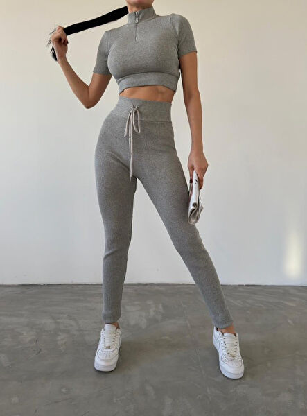 TUA MODA Kadın Alt Üst Takım