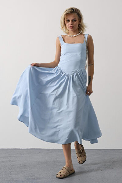 TUA MODA Günlük Elbise