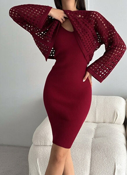 TUA MODA Kadın Alt Üst Takım