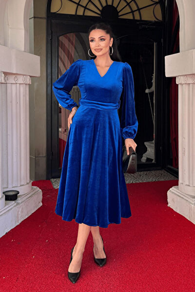 TUA MODA Günlük Elbise