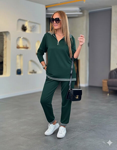 TUA MODA Kadın Alt Üst Takım