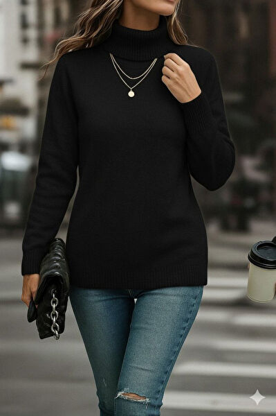 TUA MODA Kadın Bluz