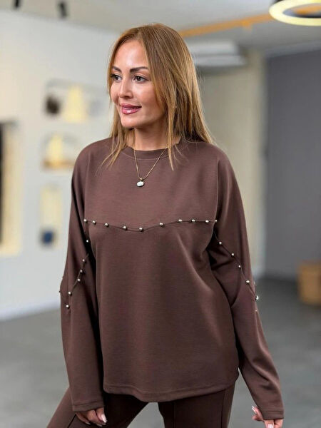 TUA MODA Kadın Alt Üst Takım