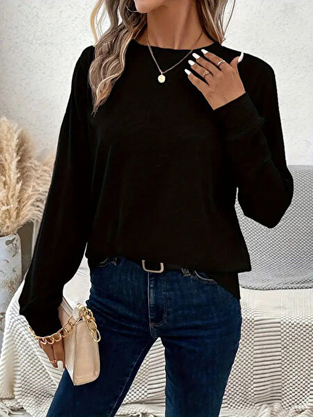 TUA MODA Kadın Bluz