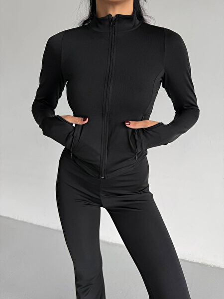 TUA MODA Kadın Alt Üst Takım