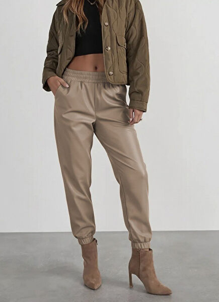 TUA MODA Kadın Pantolon