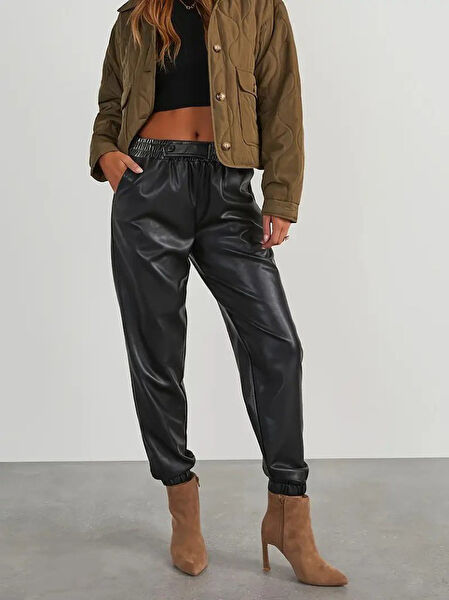 TUA MODA Kadın Pantolon