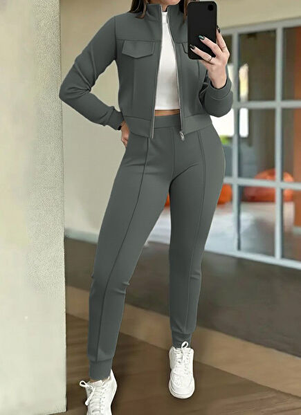 TUA MODA Kadın Alt Üst Takım