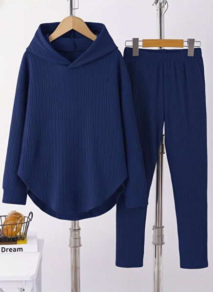 TUA MODA Kadın Alt Üst Takım