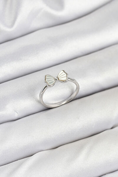 TUA MODA Kadın Yüzük