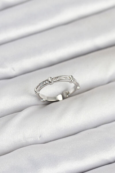 TUA MODA Kadın Yüzük