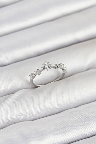 TUA MODA Kadın Yüzük